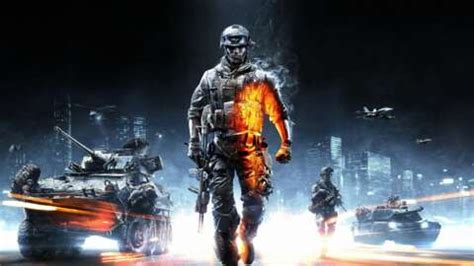 EA Teases Next Battlefield Game, Saying It's Among Company's .